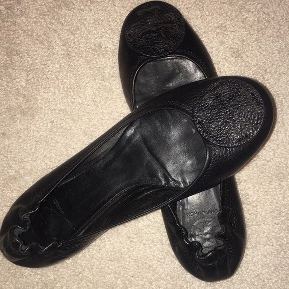 Tory Burch Shoes - Tory Burch Flats.